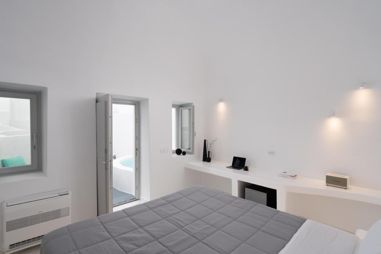 White Concept Caves (Adults Only) Hotel