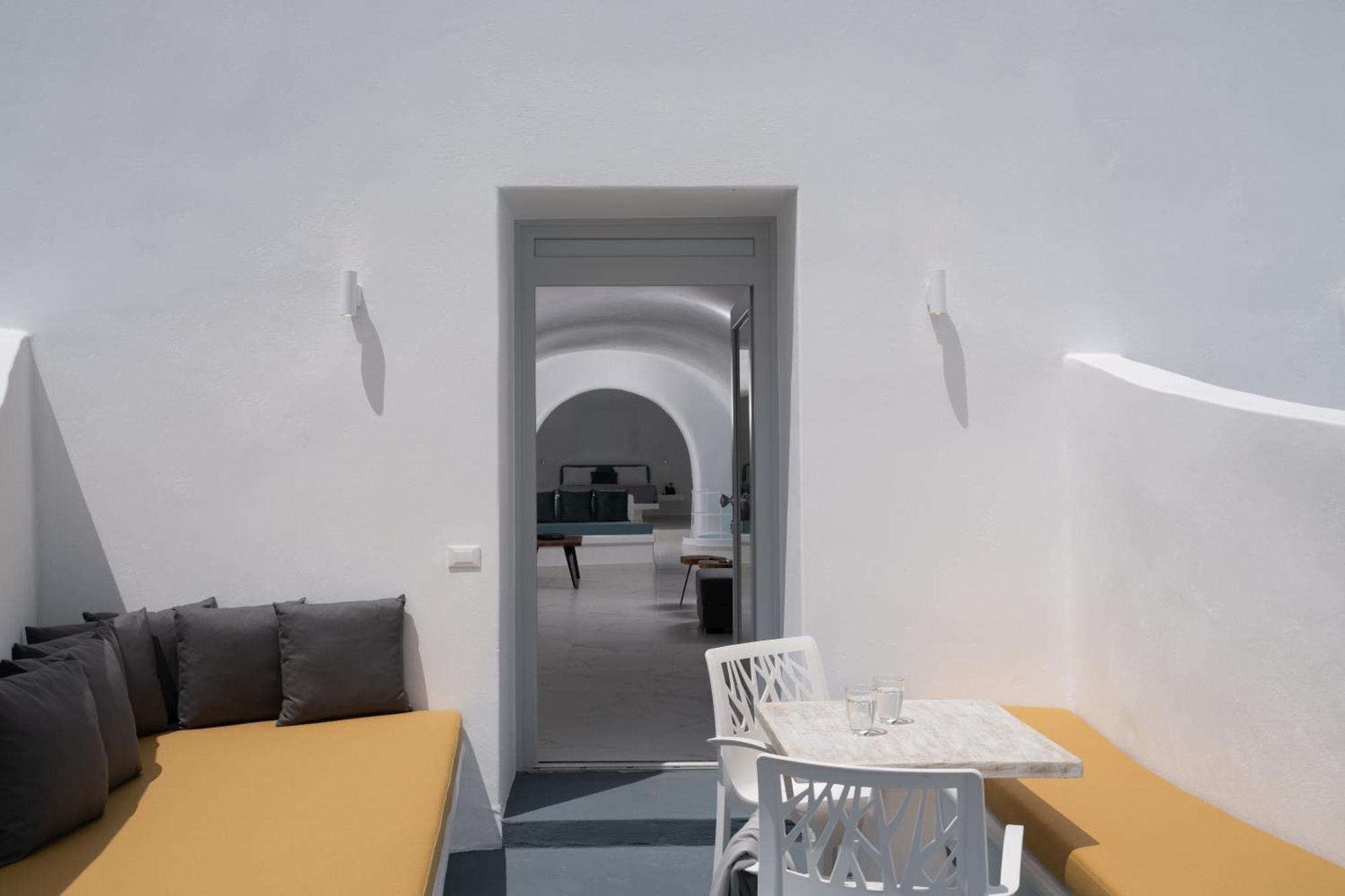White Concept Caves (Adults Only) Hotel 4*