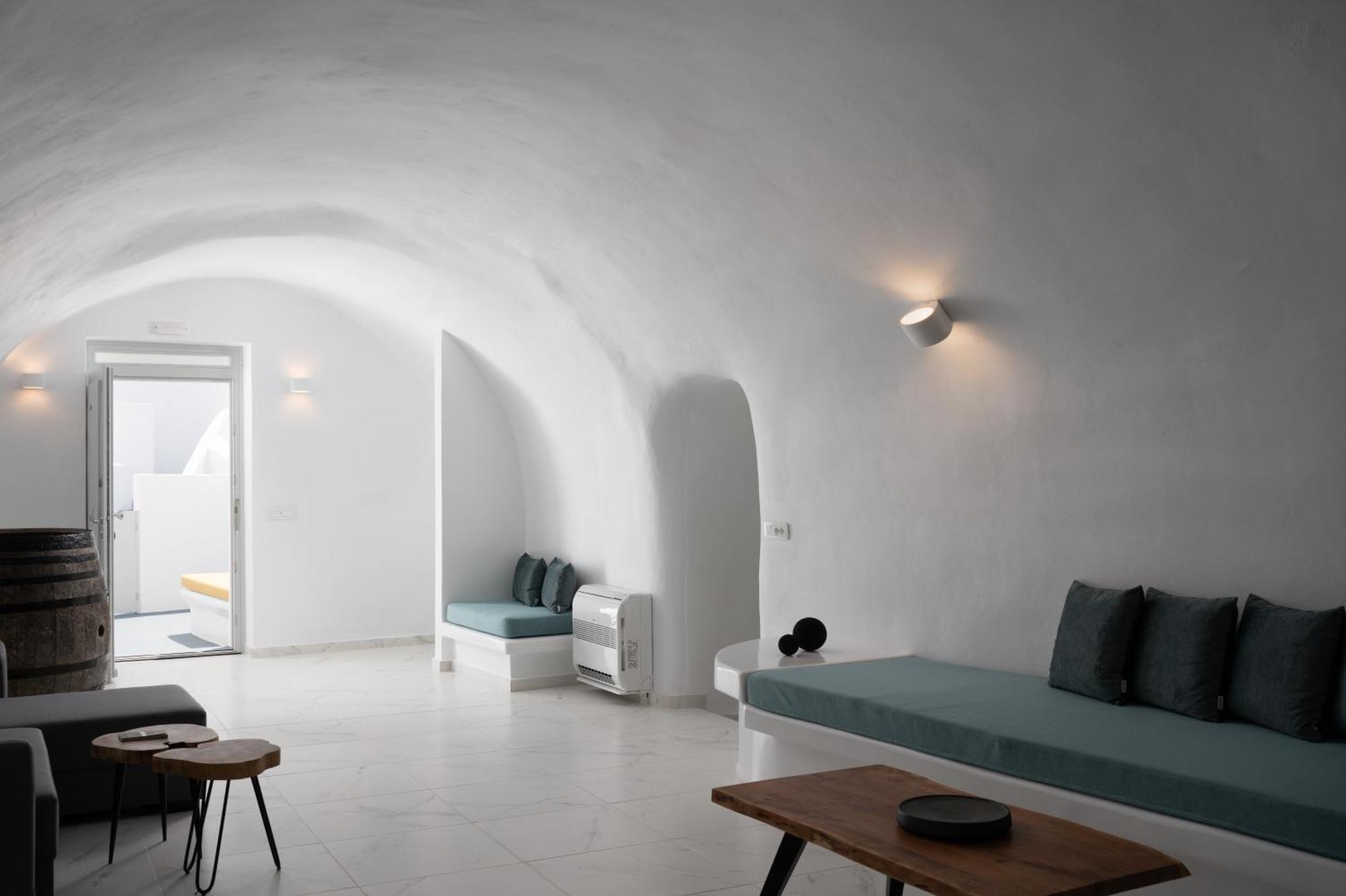 Hotel White Concept Caves (Adults Only) 4*