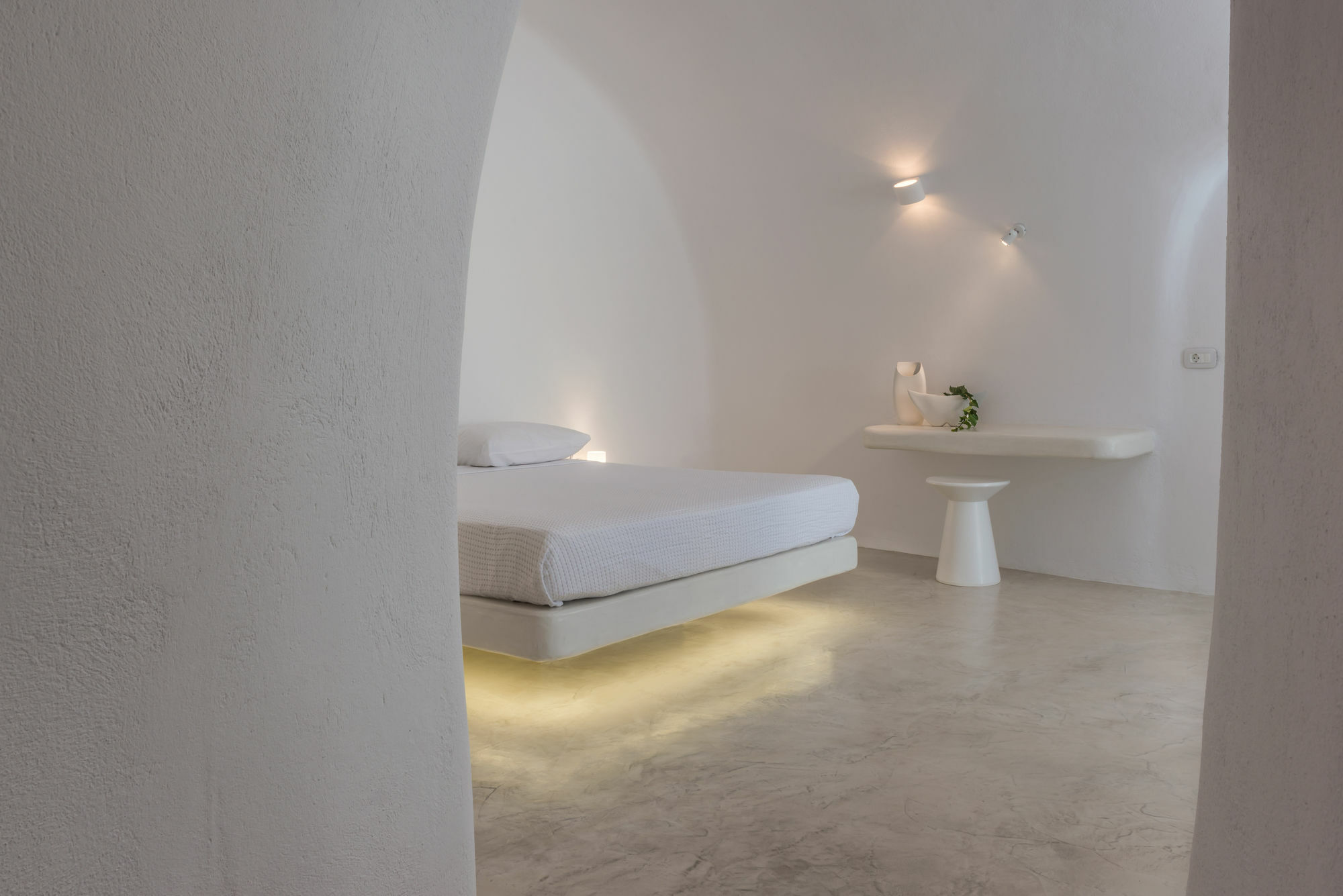 White Concept Caves (Adults Only) Hotel