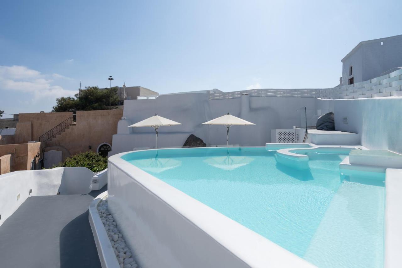 Hotel White Concept Caves (Adults Only) 4*