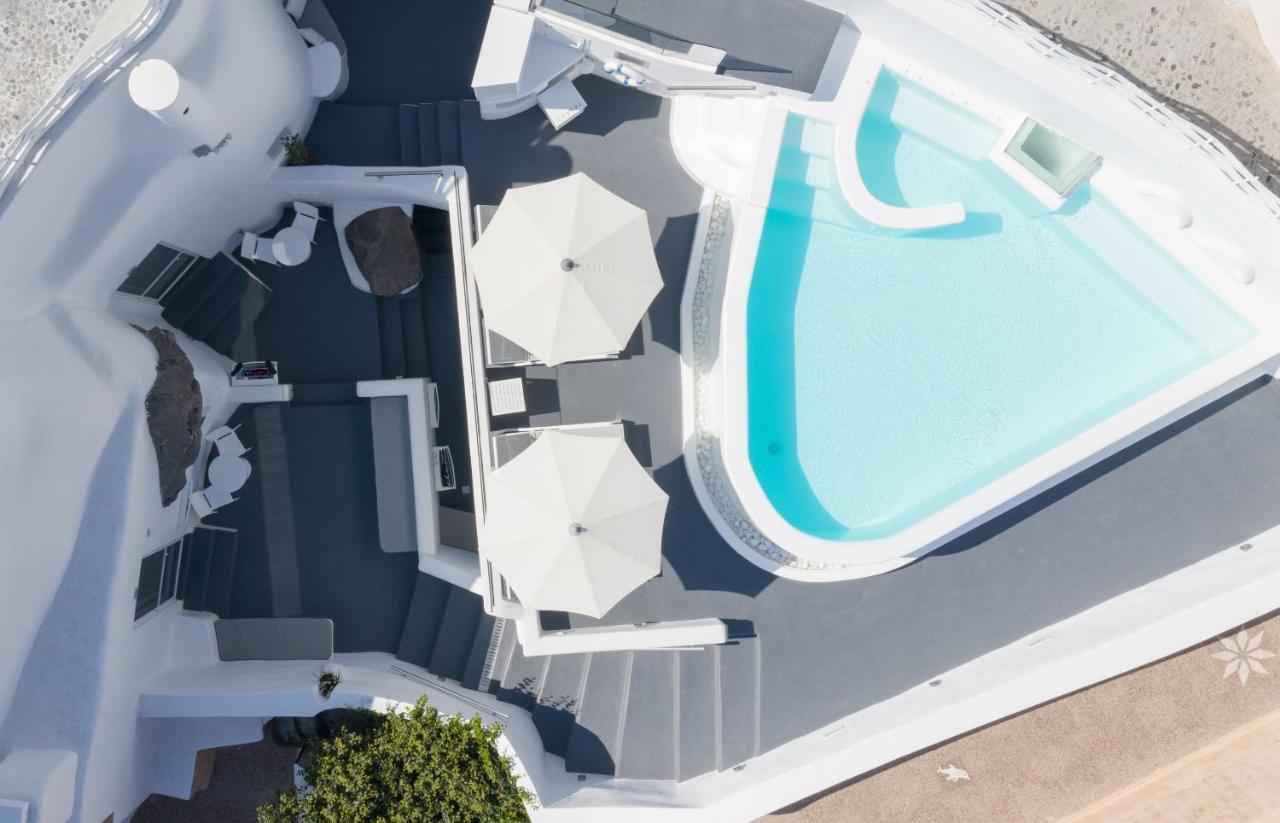 White Concept Caves (Adults Only) Hotel