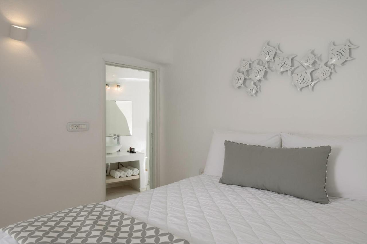 White Concept Caves (Adults Only) Hotel Fira (Santorini)