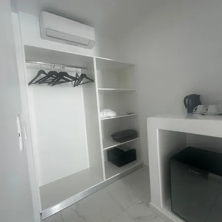 White Concept Caves (Adults Only) Hotel Fira  Exterior photo