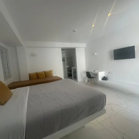 White Concept Caves (Adults Only) Hotel Fira  Exterior photo