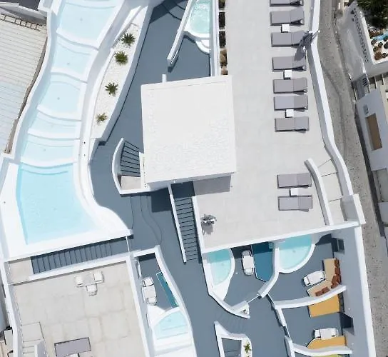 White Concept Caves (Adults Only)