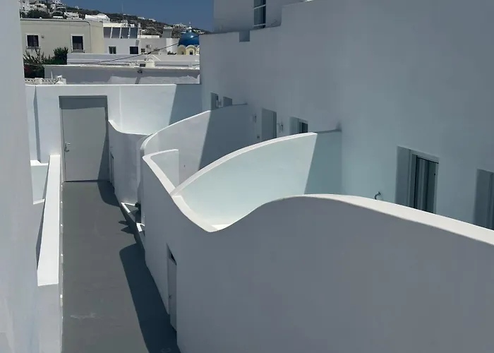 White Concept Caves (Adults Only)