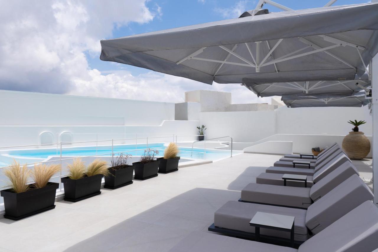 White Concept Caves (Adults Only) Hotel Fira (Santorini)