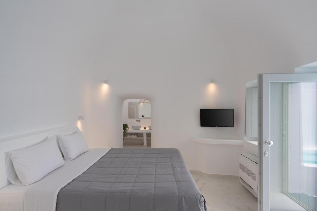 White Concept Caves (adults Only) Hotel Fira (Santorini)