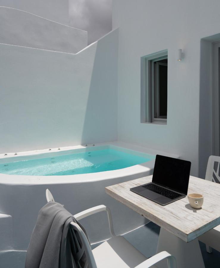 Hotel White Concept Caves (adults Only) Fira (Santorini)