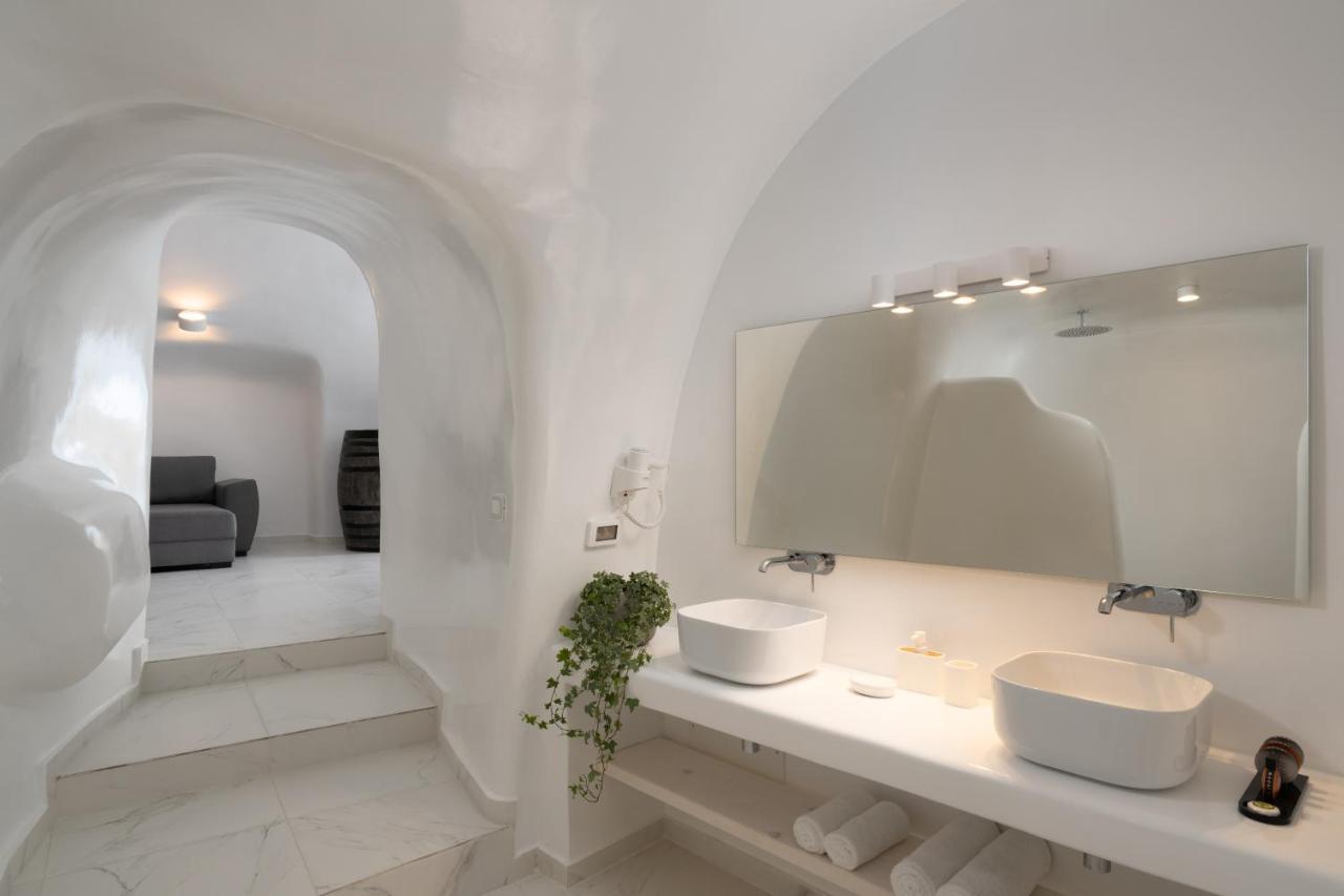 Hotel White Concept Caves (adults Only) Fira (Santorini)