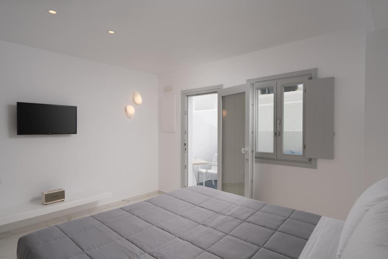 White Concept Caves (Adults Only) Hotel 4*