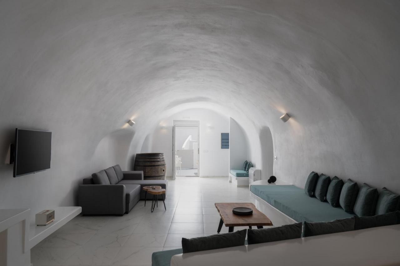White Concept Caves (adults Only) Hotel 4*