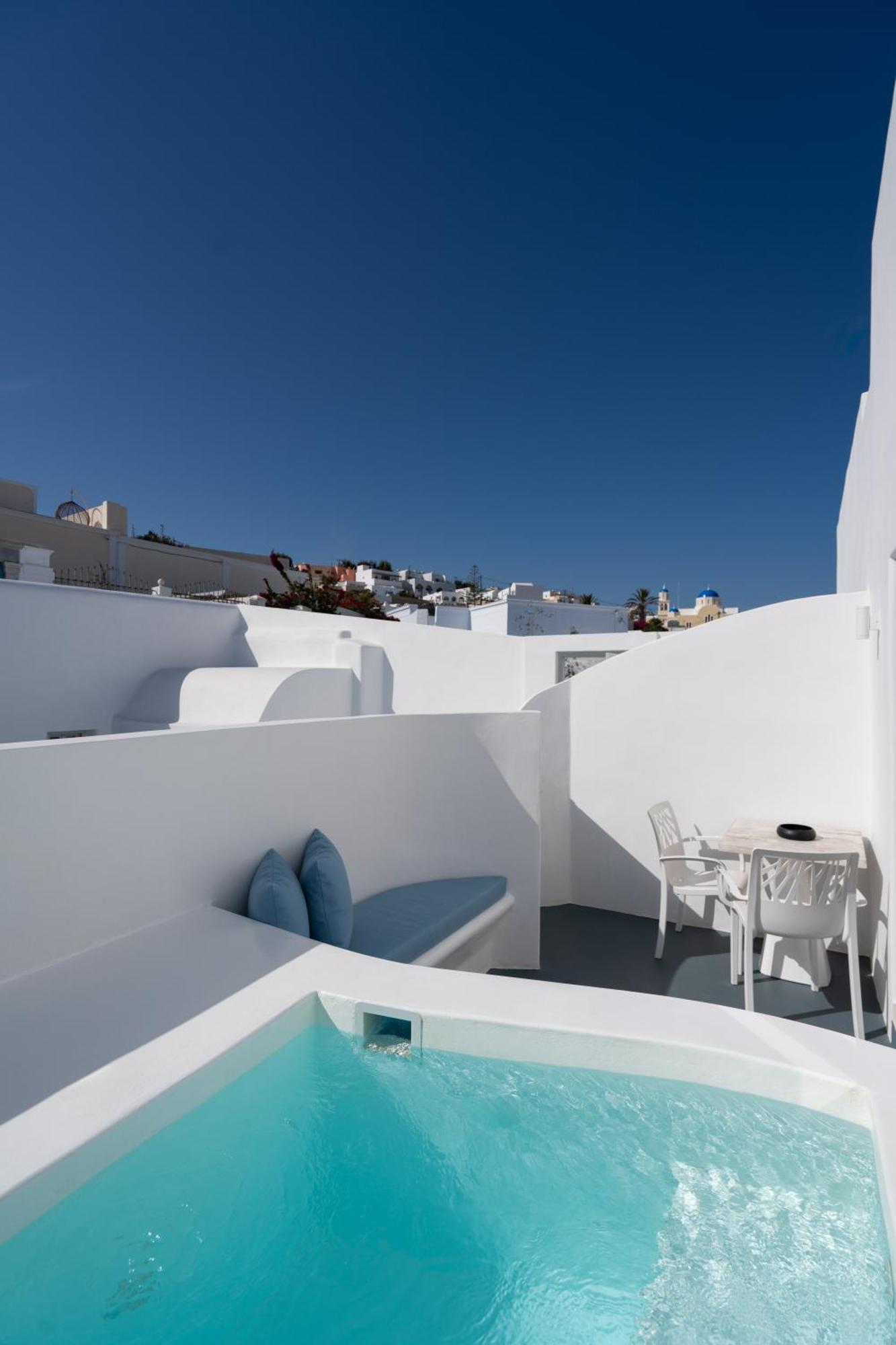 White Concept Caves (adults Only) Hotel