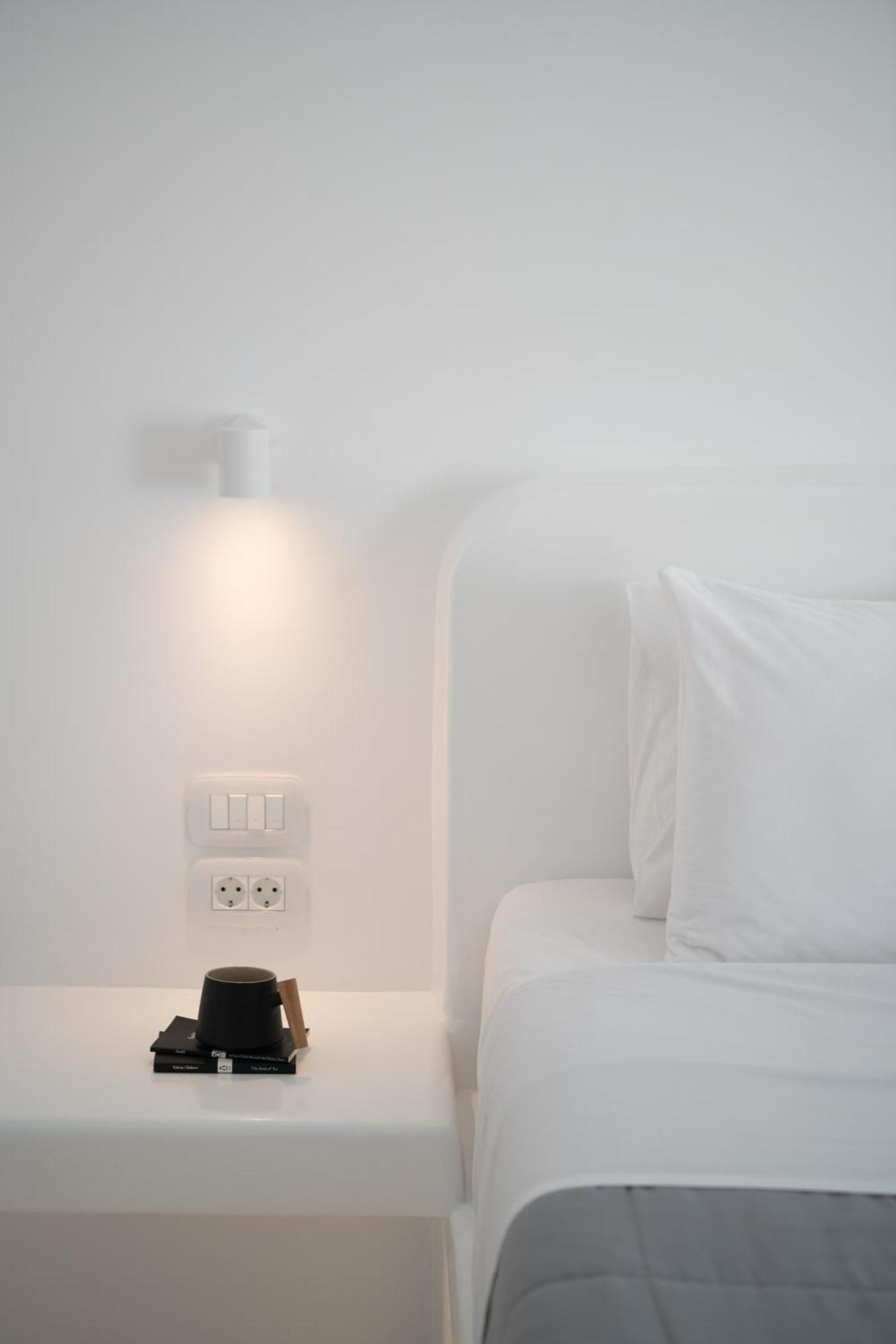 Hotel White Concept Caves (Adults Only) Fira (Santorini)