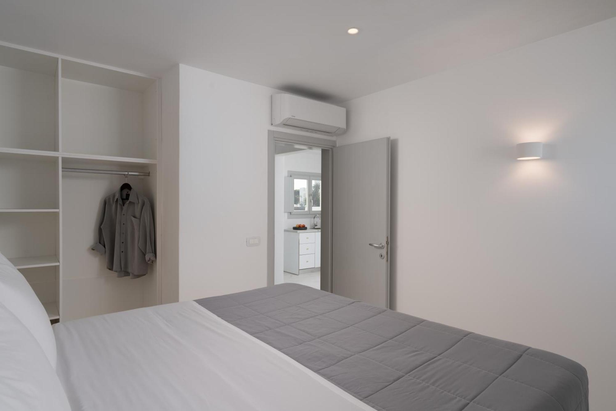 White Concept Caves (adults Only) Hotel