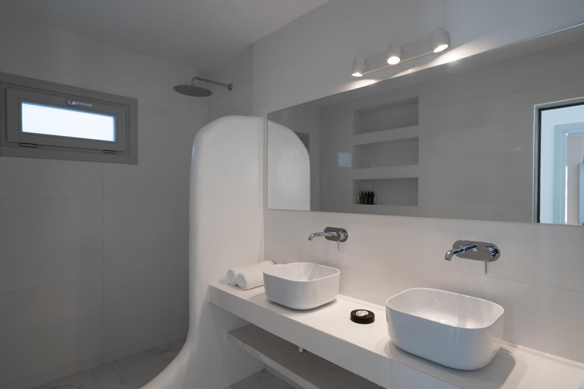 White Concept Caves (adults Only) Hotel Fira (Santorini)