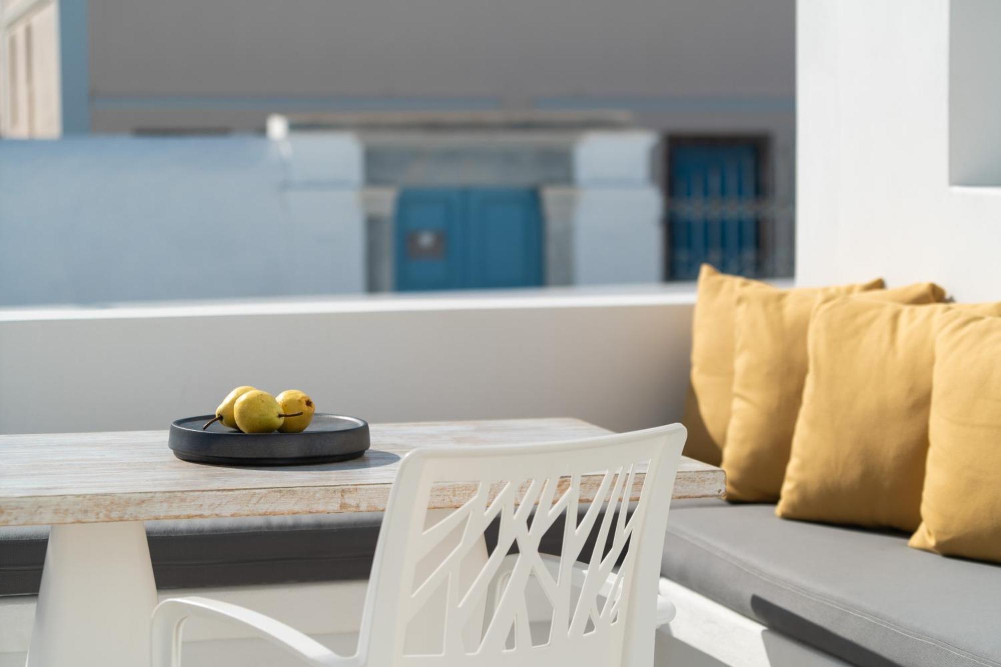 White Concept Caves (Adults Only) Hotel Fira (Santorini)