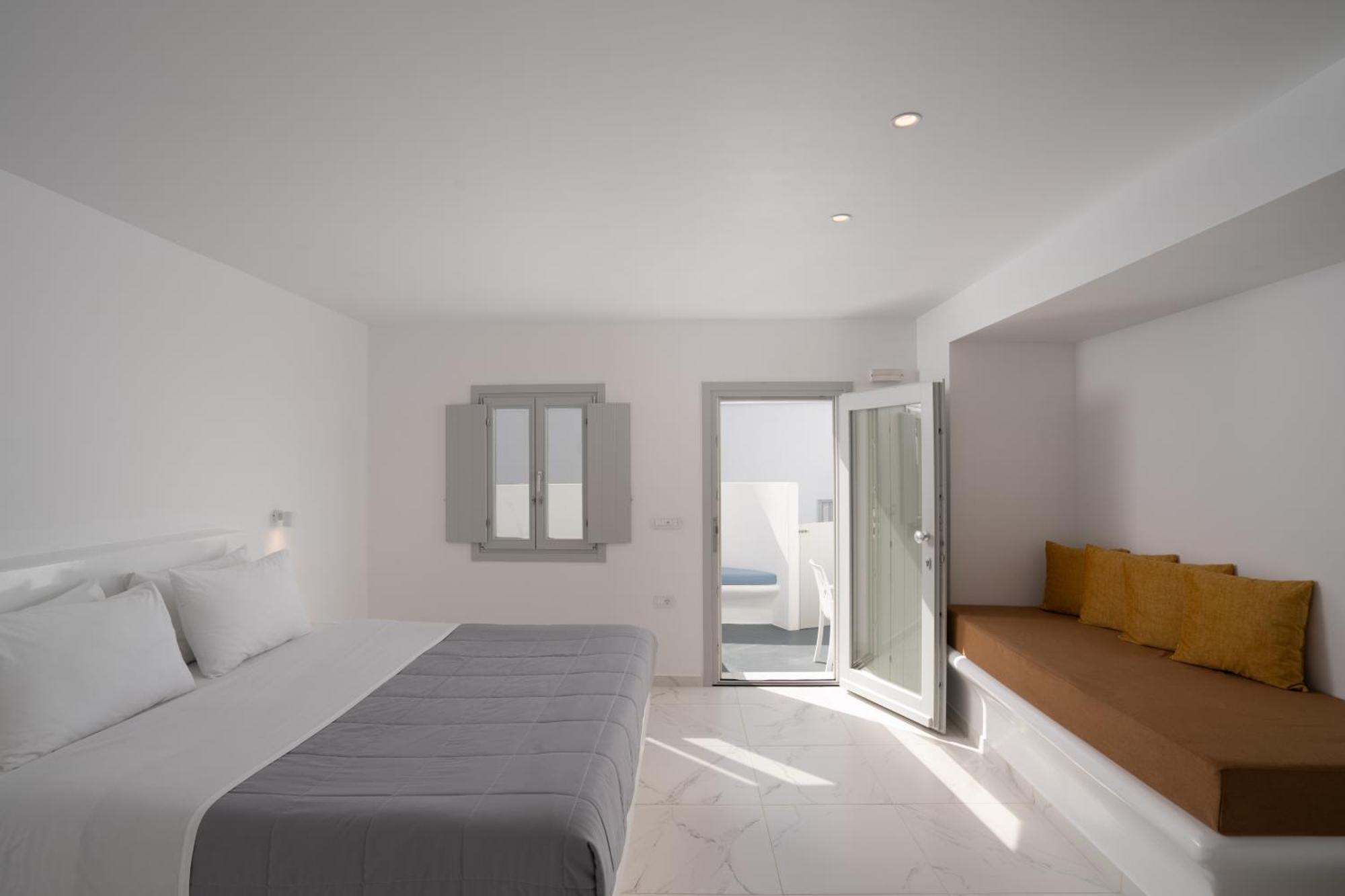 Hotel White Concept Caves (adults Only)