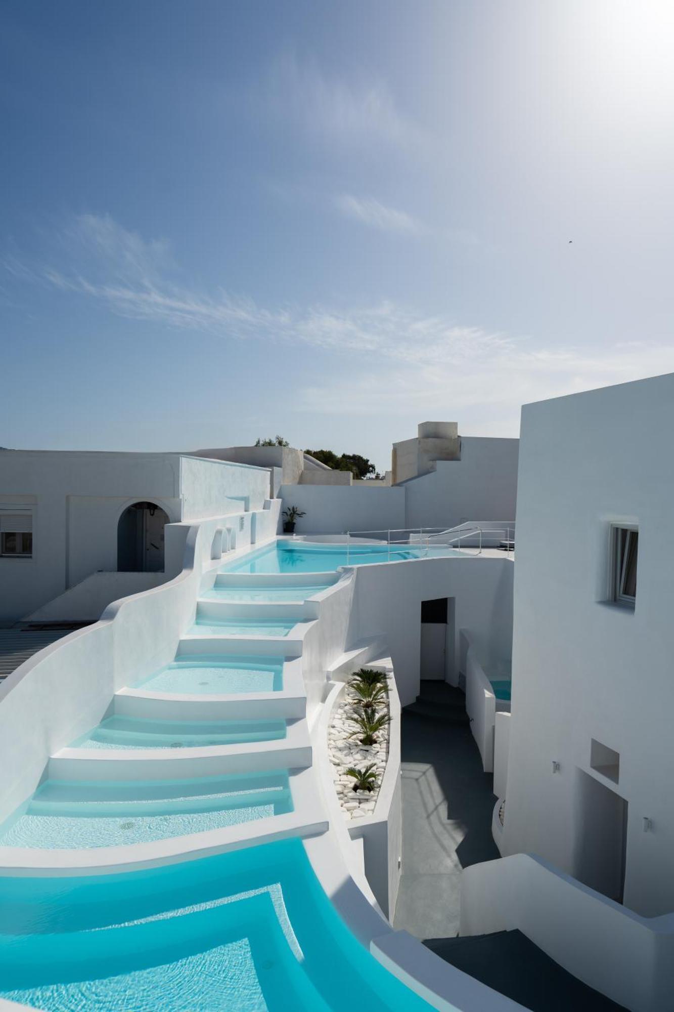Hotel White Concept Caves (adults Only)