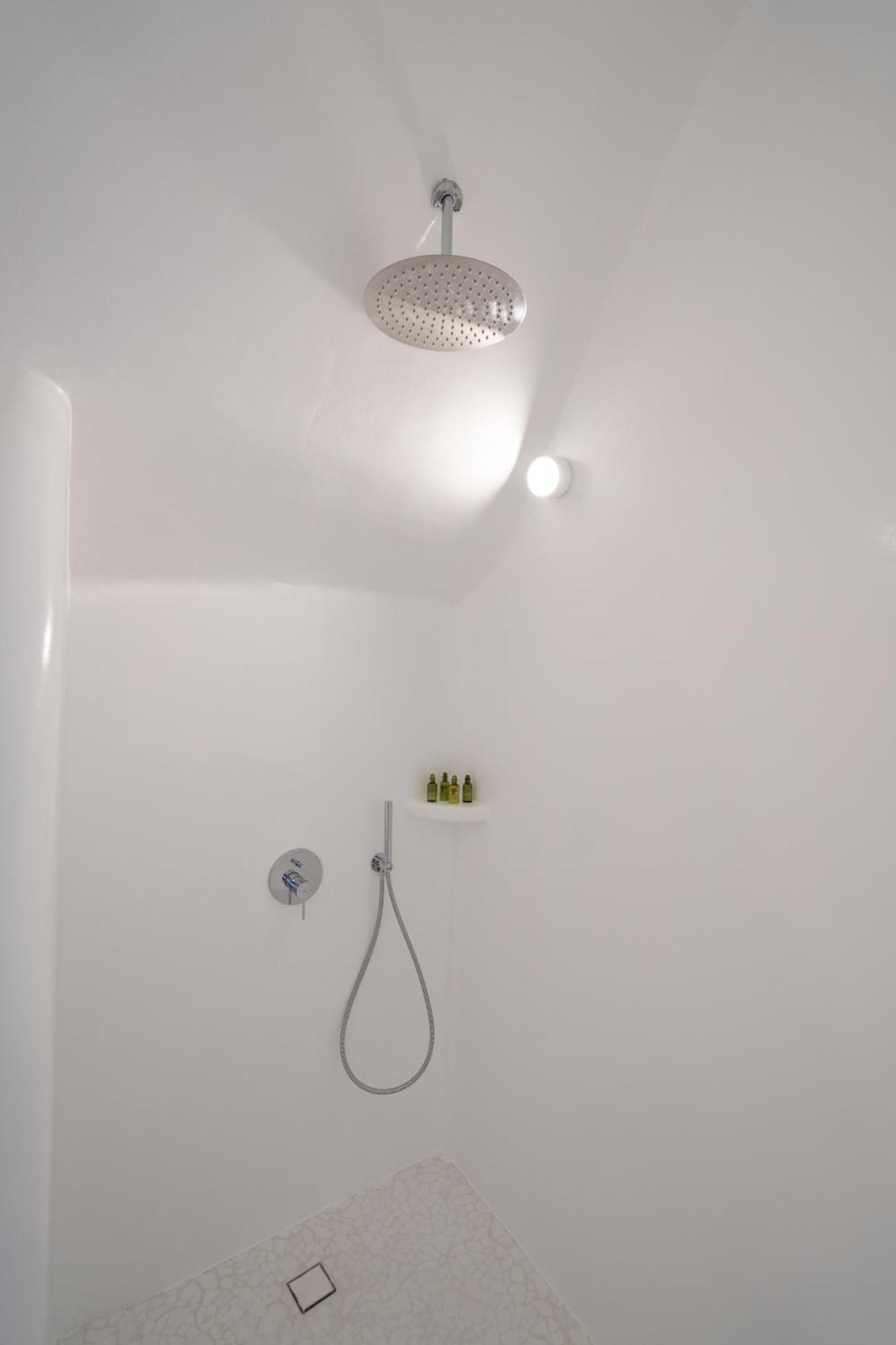 White Concept Caves (adults Only) Hotel