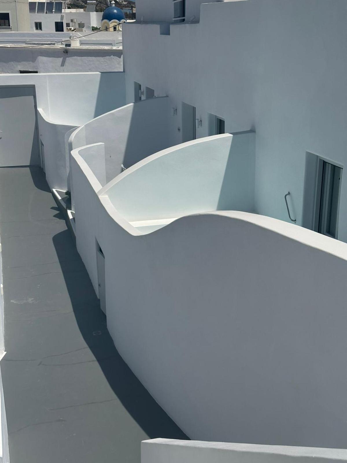 Hotel White Concept Caves (adults Only) Fira (Santorini)