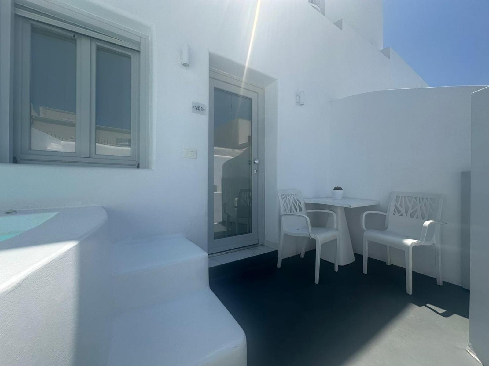 White Concept Caves (Adults Only)