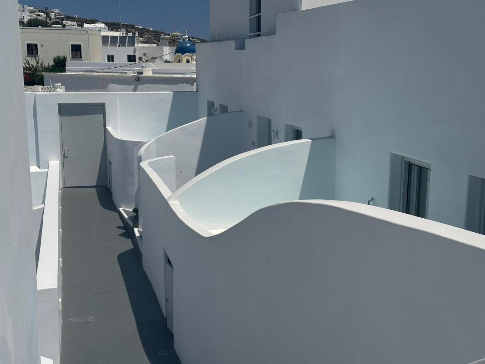 White Concept Caves (adults Only) Hotel