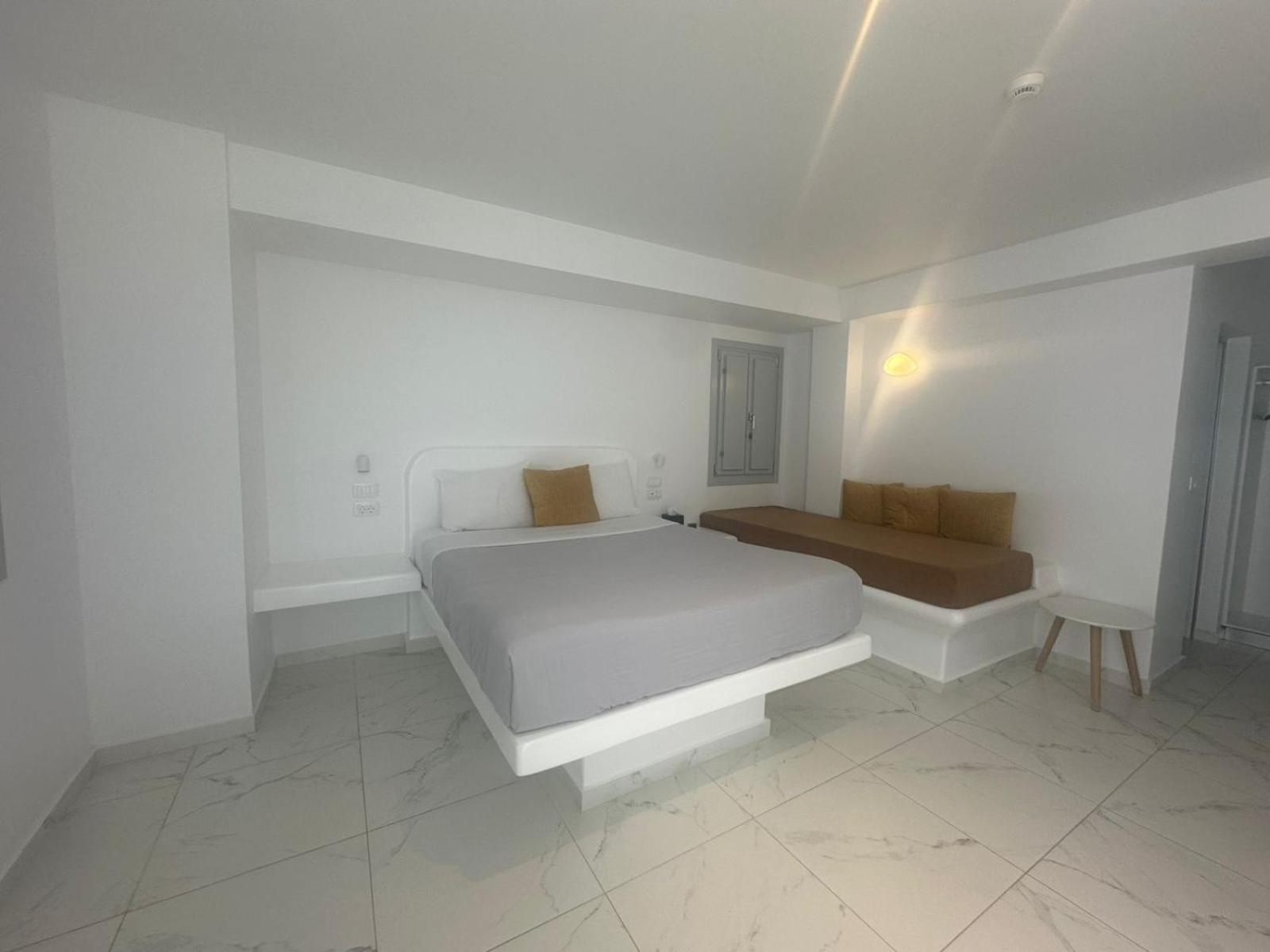 Hotel White Concept Caves (Adults Only) 4*