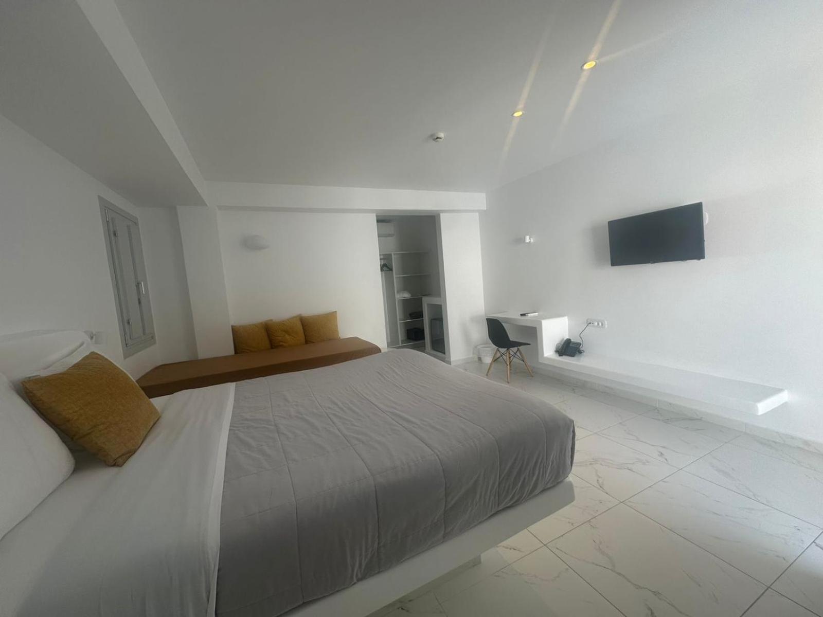 Hotel White Concept Caves (adults Only) 4*