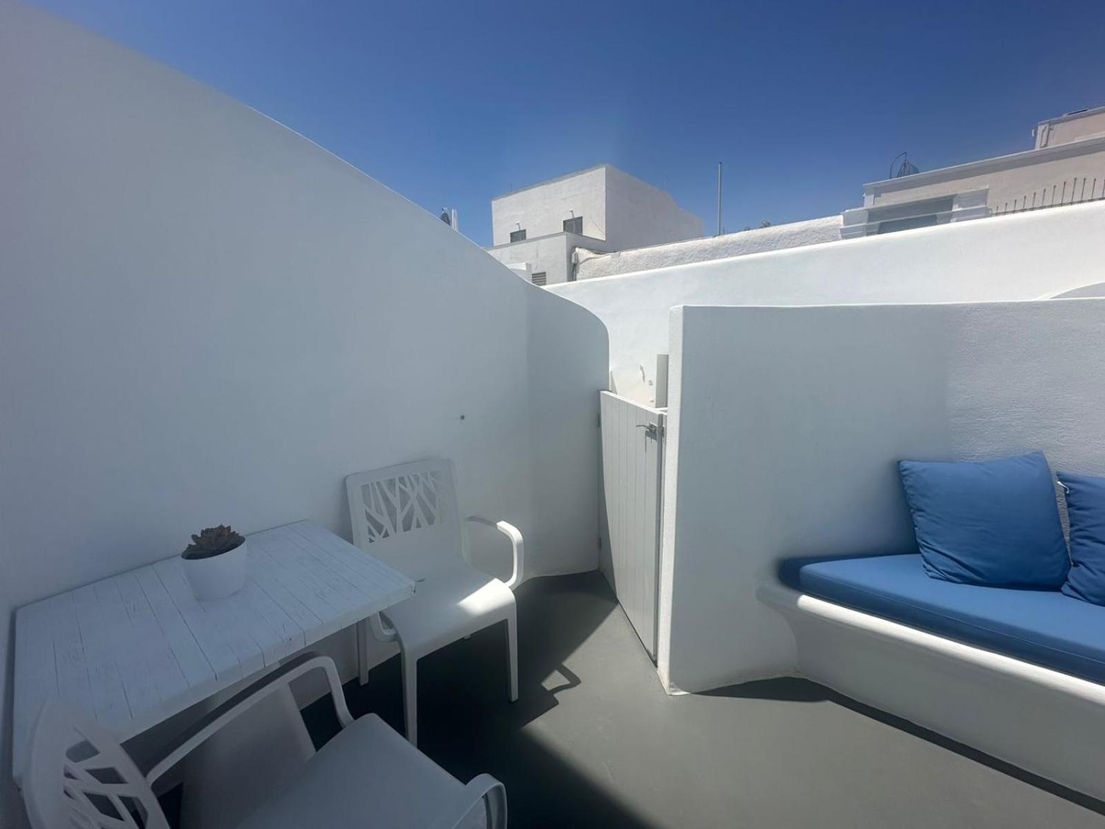 Hotel White Concept Caves (adults Only) Fira (Santorini)