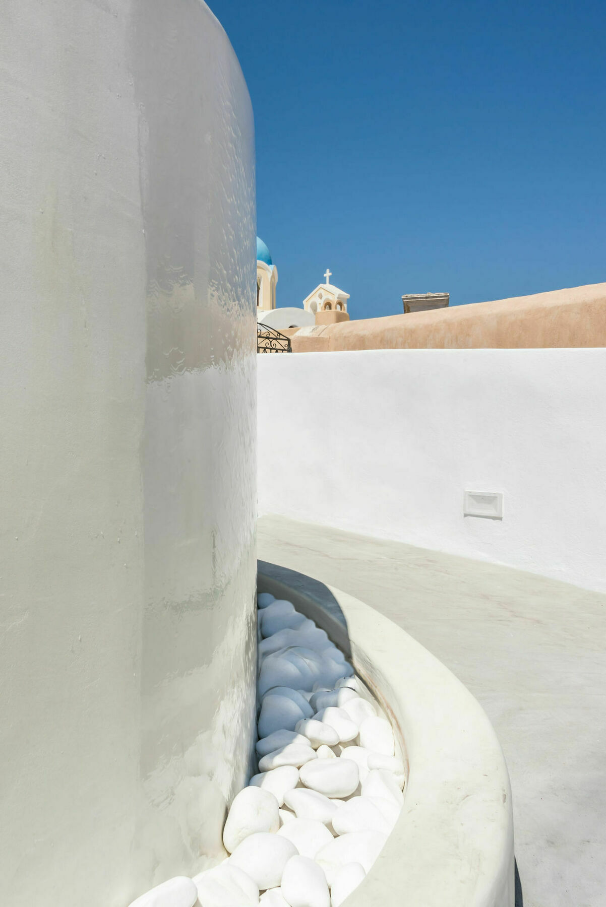 White Concept Caves (adults Only) Hotel