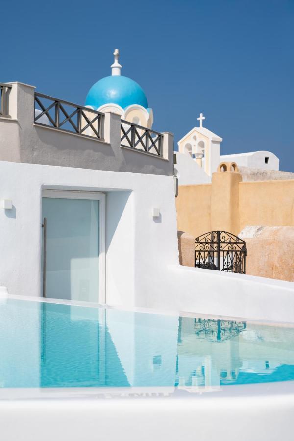 Hotel White Concept Caves (adults Only) Fira (Santorini)