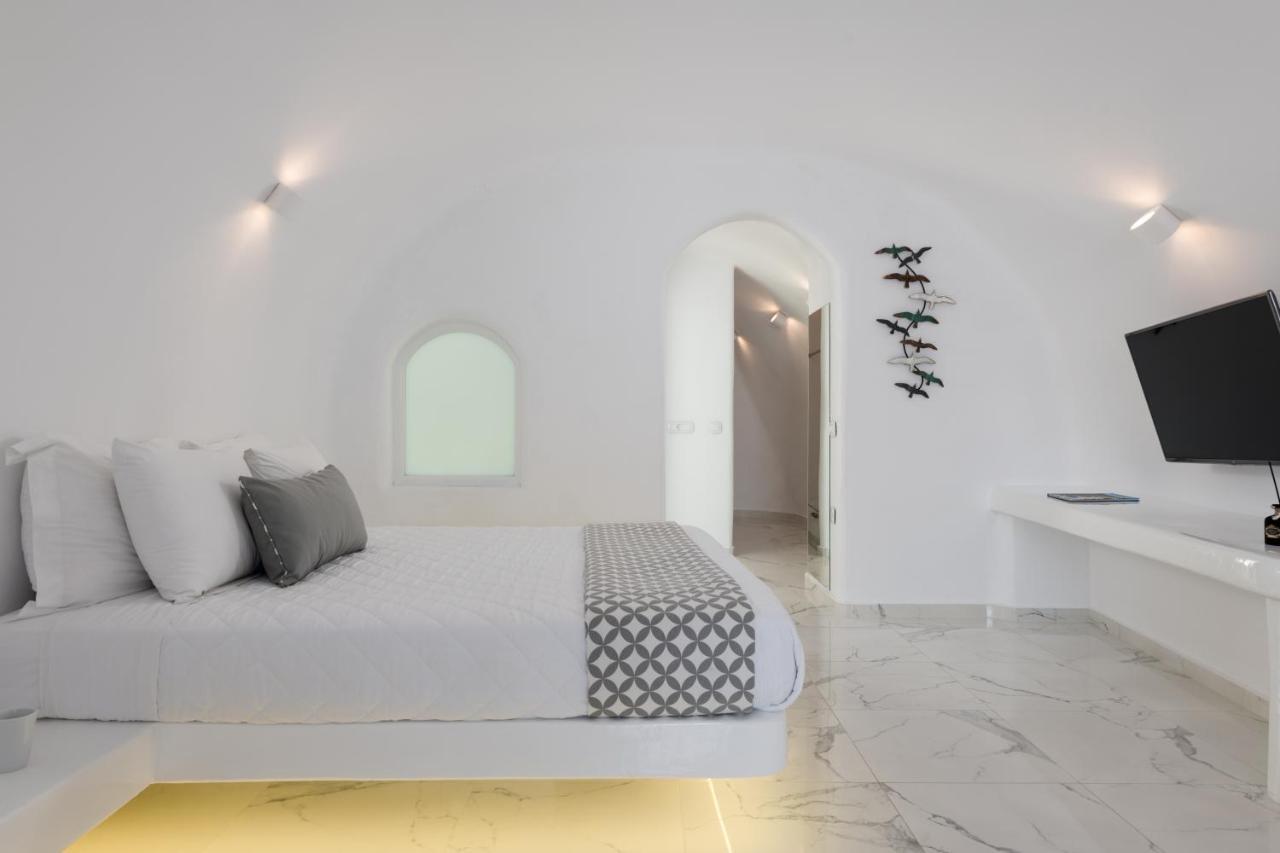 Hotel White Concept Caves (adults Only) 4*