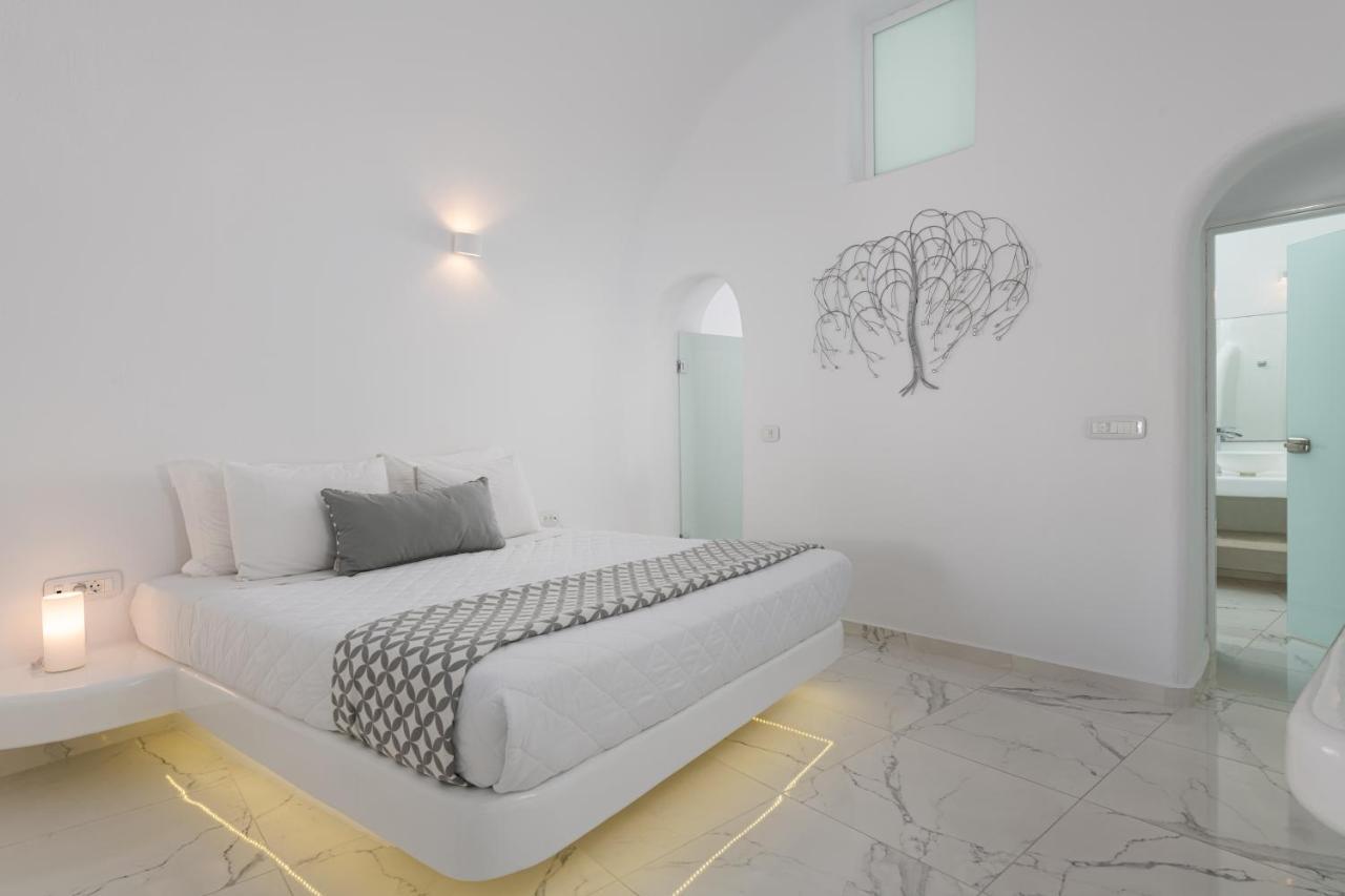 Hotel White Concept Caves (Adults Only)