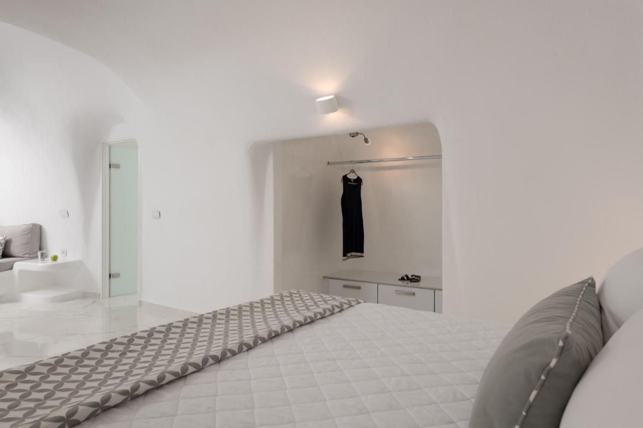 White Concept Caves (Adults Only) Hotel 4*