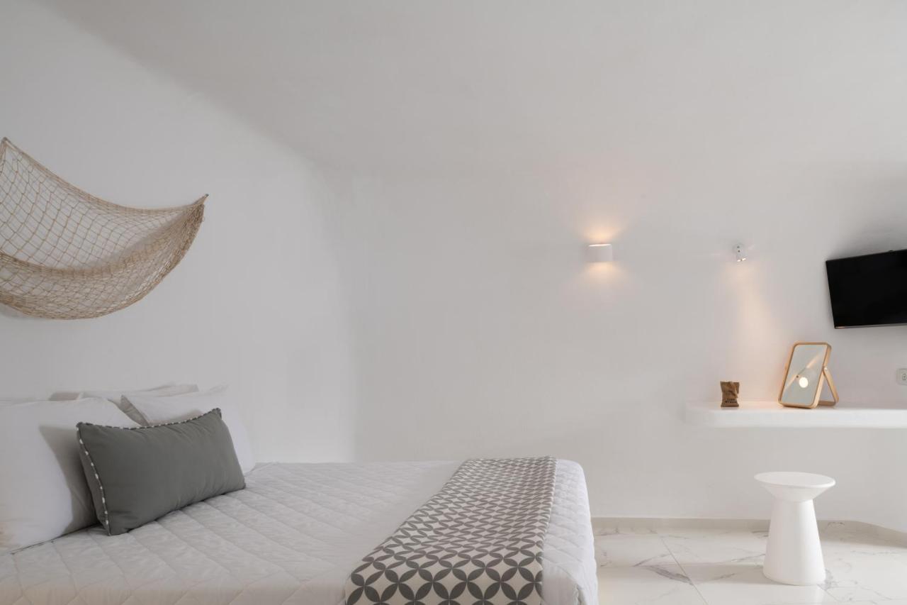 Hotel White Concept Caves (adults Only)